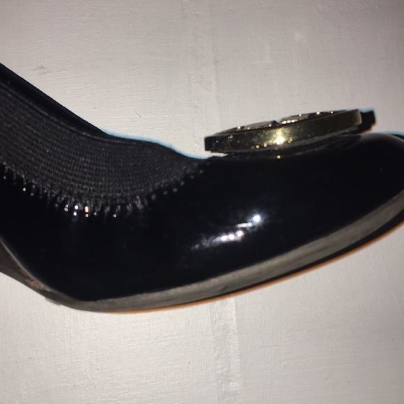 Tory Burch Caroline Wedge - Picture 5 of 7